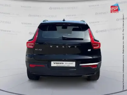 Photo 6 Volvo Xc40  Recharge 231ch Start EDT