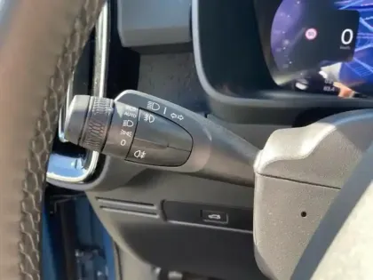Photo 12 Volvo C40  Recharge Extended Range 252ch Ultimate