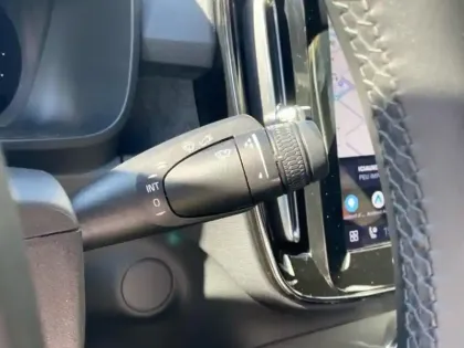 Photo 13 Volvo C40  Recharge Extended Range 252ch Ultimate