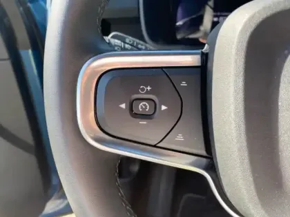 Photo 10 Volvo C40  Recharge Extended Range 252ch Ultimate