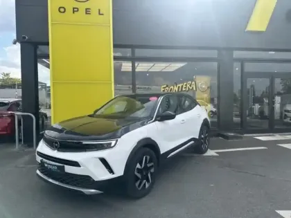 Photo Opel Mokka Elegance