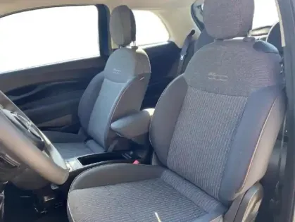 Photo 8 Fiat 500  e 118ch Pack Confort MY23