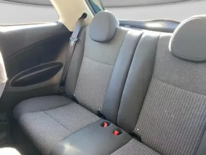 Photo 9 Fiat 500  e 118ch Pack Confort MY23