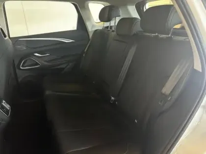 Photo 14 BYD Sealion 5  1.5 DM-i 212ch Comfort