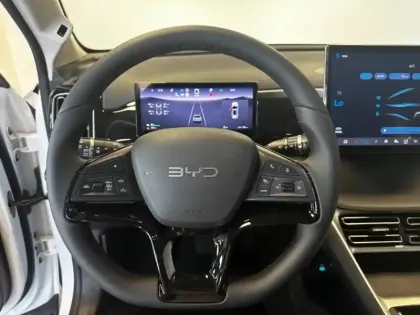 Photo 7 BYD Sealion 5  1.5 DM-i 212ch Comfort