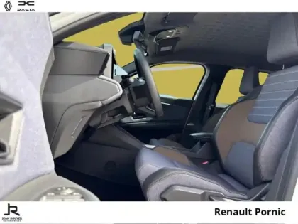 Photo 12 Renault 5  TECHNO E-Tech 120ch AUTONOMIE URBAINE - PACK PARKING