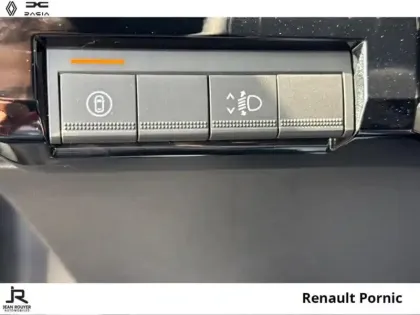 Photo 11 Renault 5  TECHNO E-Tech 120ch AUTONOMIE URBAINE - PACK PARKING