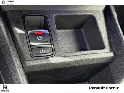 Photo 14 Renault 5  TECHNO E-Tech 120ch AUTONOMIE URBAINE - PACK PARKING