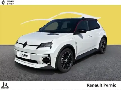 Photo Renault 5 Techno