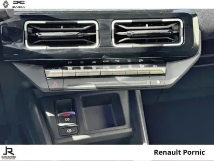 Photo 6 Renault 5  TECHNO E-Tech 120ch AUTONOMIE URBAINE - PACK PARKING
