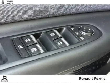 Photo 9 Renault 5  TECHNO E-Tech 120ch AUTONOMIE URBAINE - PACK PARKING