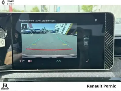 Photo 13 Renault 5  TECHNO E-Tech 120ch AUTONOMIE URBAINE - PACK PARKING
