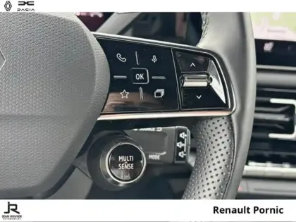 Photo 10 Renault 5  TECHNO E-Tech 120ch AUTONOMIE URBAINE - PACK PARKING