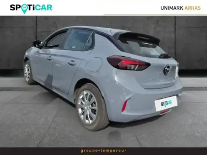 Photo 7 Opel Corsa  Electric 136ch