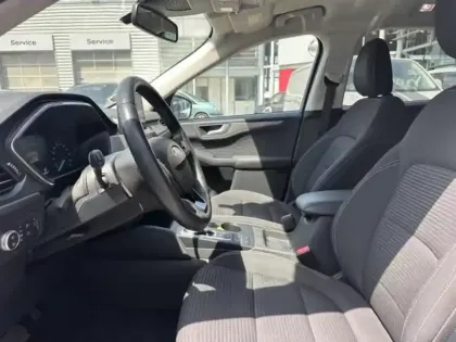Photo 10 Ford Kuga  1.5 EcoBlue 120ch Titanium BVA
