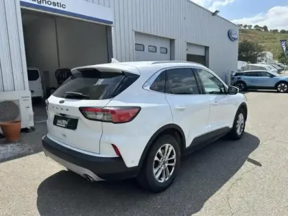Photo 7 Ford Kuga  1.5 EcoBlue 120ch Titanium BVA