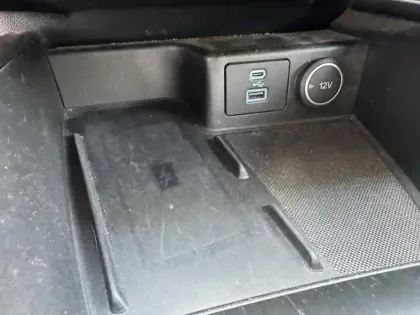 Photo 14 Ford Kuga  1.5 EcoBlue 120ch Titanium BVA