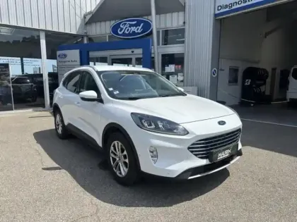 Photo Ford Kuga Titanium