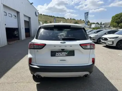 Photo 6 Ford Kuga  1.5 EcoBlue 120ch Titanium BVA