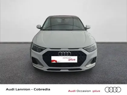 Photo 16 Audi A1  allstreet 25 TFSI 95ch Design
