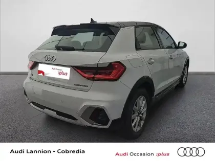 Photo 18 Audi A1  allstreet 25 TFSI 95ch Design
