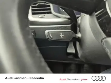 Photo 14 Audi A1  allstreet 25 TFSI 95ch Design