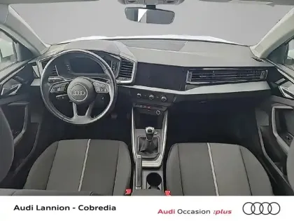 Photo 20 Audi A1  allstreet 25 TFSI 95ch Design