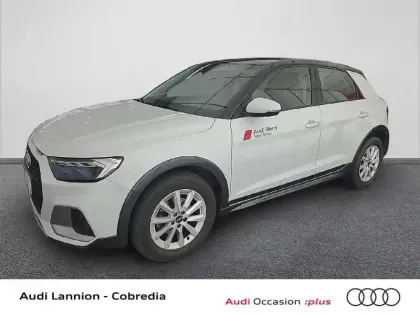 Photo 17 Audi A1  allstreet 25 TFSI 95ch Design