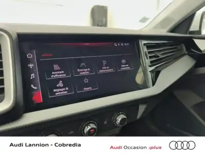 Photo 10 Audi A1  allstreet 25 TFSI 95ch Design