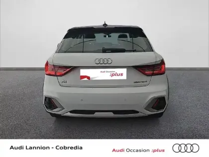 Photo 19 Audi A1  allstreet 25 TFSI 95ch Design