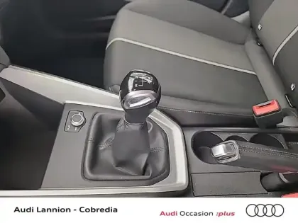 Photo 28 Audi A1  allstreet 25 TFSI 95ch Design