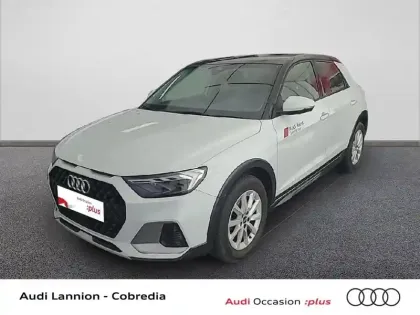 Photo 15 Audi A1  allstreet 25 TFSI 95ch Design