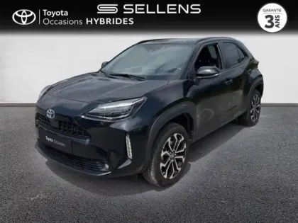 Photo Toyota Yaris Design