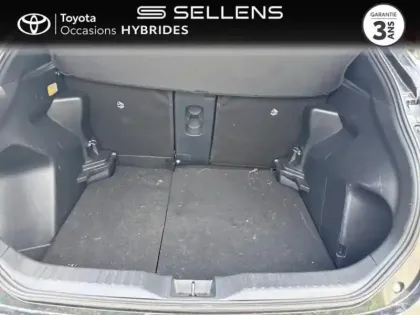 Photo 9 Toyota Yaris  Cross 116h Design MY22