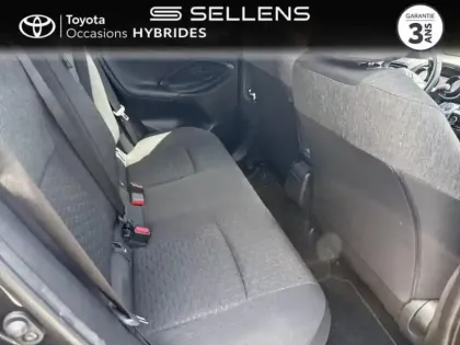 Photo 6 Toyota Yaris  Cross 116h Design MY22