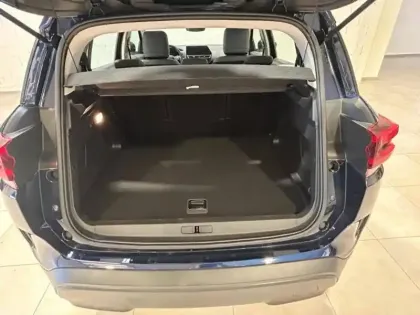 Photo 8 Citroën C5 aircross  Hybrid rechargeable 225ch Shine Pack ë-EAT8