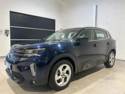 Photo Citroën C5 Aircross Shine Pack