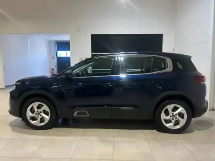 Photo 5 Citroën C5 aircross  Hybrid rechargeable 225ch Shine Pack ë-EAT8