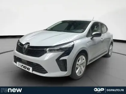 Photo Renault Clio Evolution