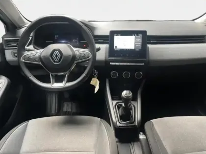 Photo 12 Renault Clio  1.0 TCe 90ch Evolution