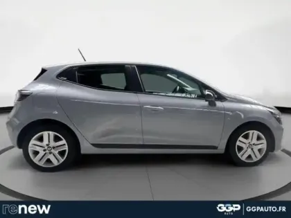 Photo 5 Renault Clio  1.0 TCe 90ch Evolution