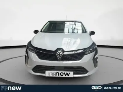 Photo 7 Renault Clio  1.0 TCe 90ch Evolution