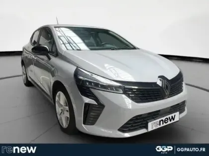 Photo 6 Renault Clio  1.0 TCe 90ch Evolution