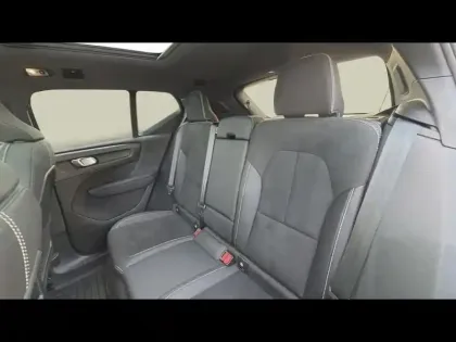 Photo 5 Volvo XC40  T5 Recharge 180 + 82ch Ultimate DCT 7