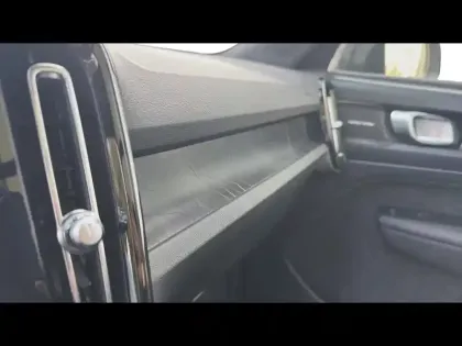 Photo 9 Volvo XC40  T5 Recharge 180 + 82ch Ultimate DCT 7