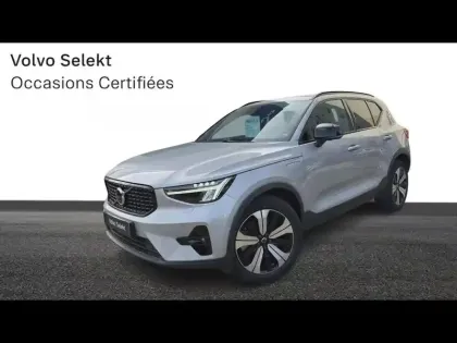 Photo Volvo Xc40 Ultimate