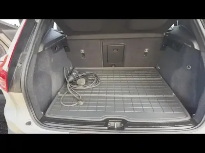Photo 6 Volvo XC40  T5 Recharge 180 + 82ch Ultimate DCT 7