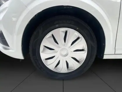 Photo 10 Dacia Sandero  1.0 SCe 65ch Essentiel -22