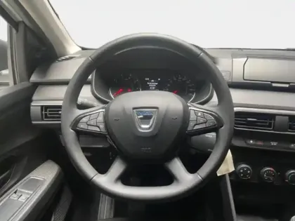 Photo 14 Dacia Sandero  1.0 SCe 65ch Essentiel -22