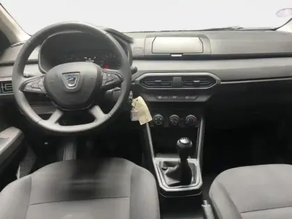 Photo 12 Dacia Sandero  1.0 SCe 65ch Essentiel -22